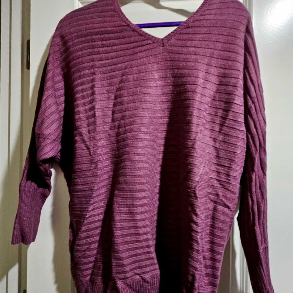 NYC- Soho Collection,.Med, Purple/Lavender